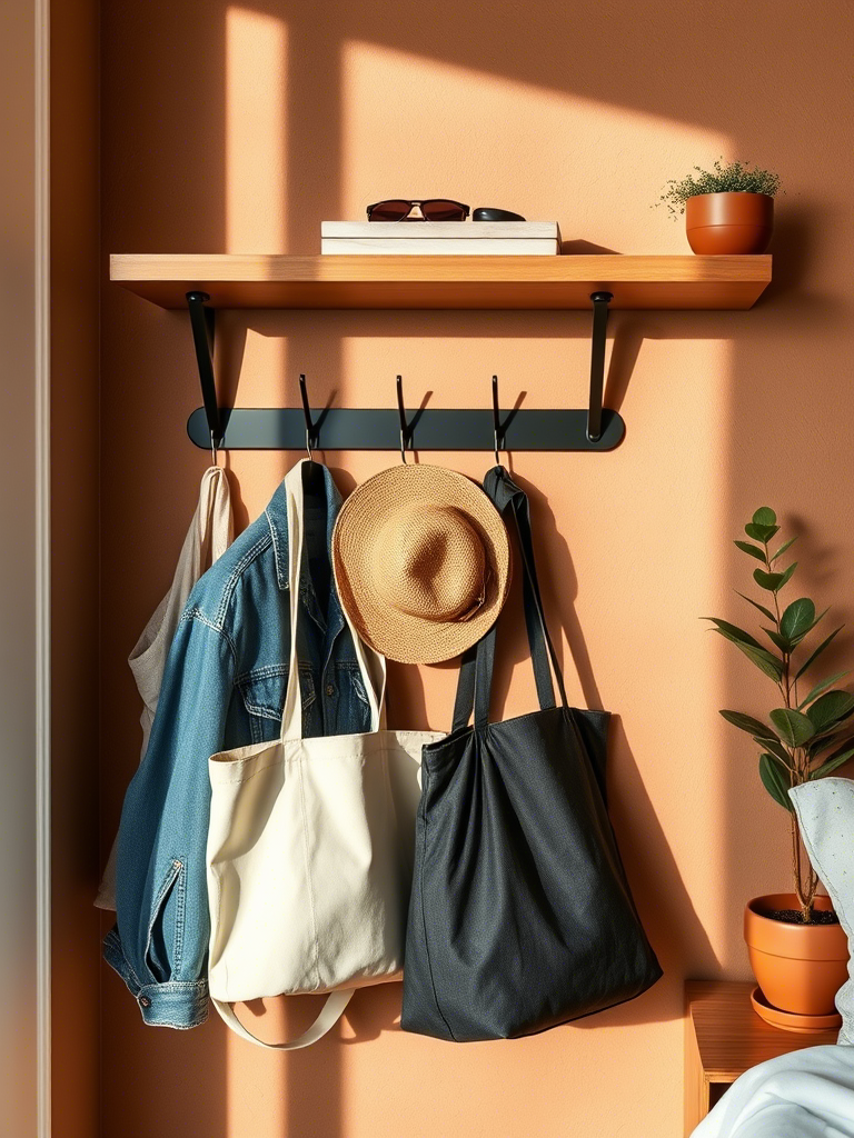 14. Add Hooks for Daily Grab-and-Go Item