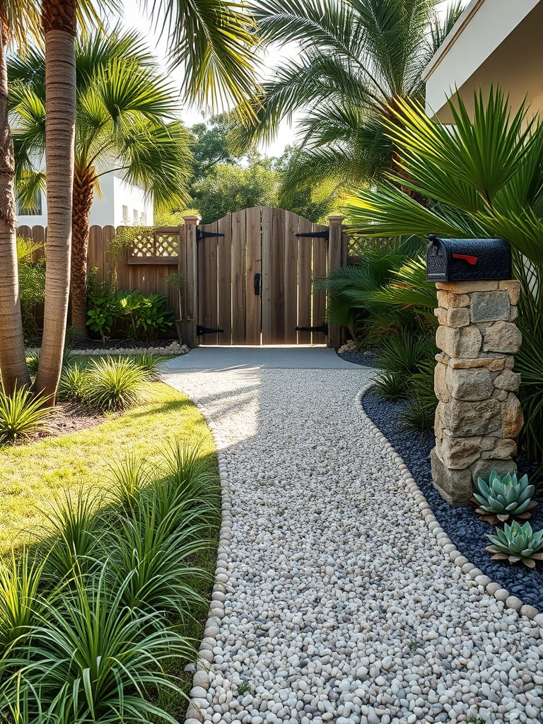 Stunning South Florida Landscaping Ideas