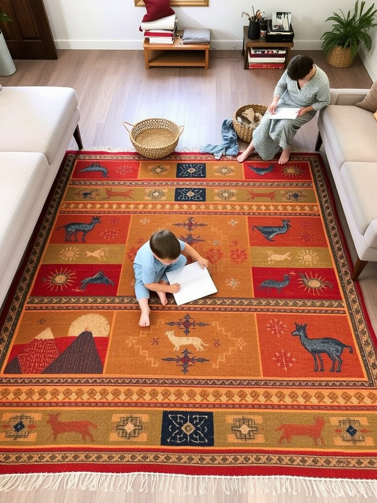 Mexican Home Decor Ideas