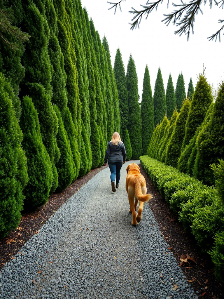 Low Maintenance Landscape Ideas