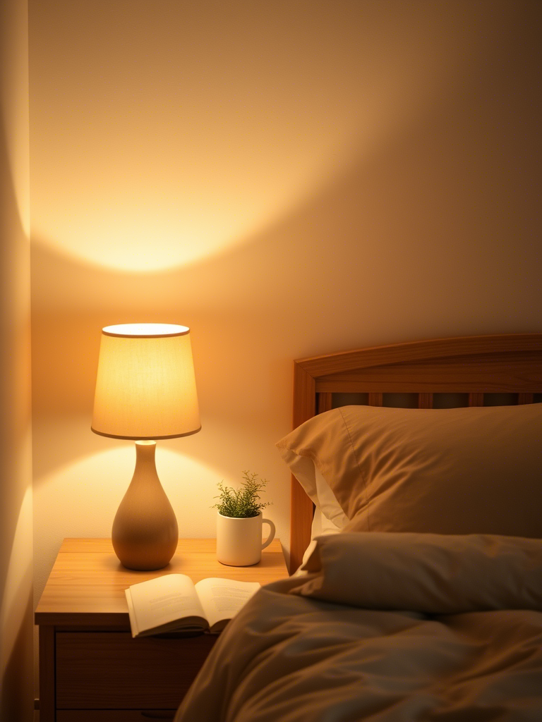 Korean Bedroom Decor Room