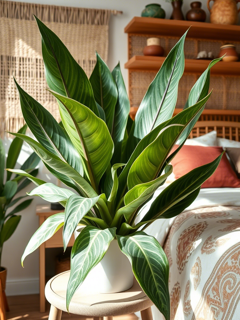 Low Maintenance Indoor Plants