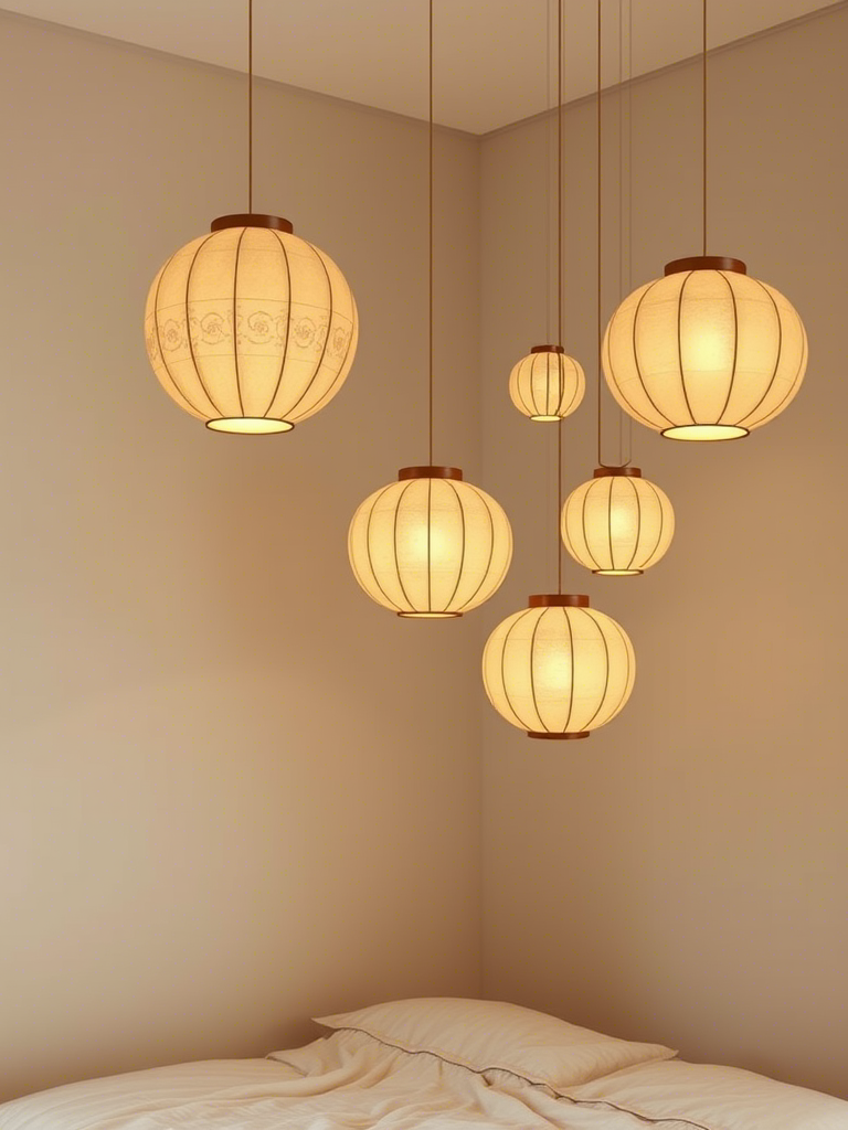 Korean Bedroom Decor Room