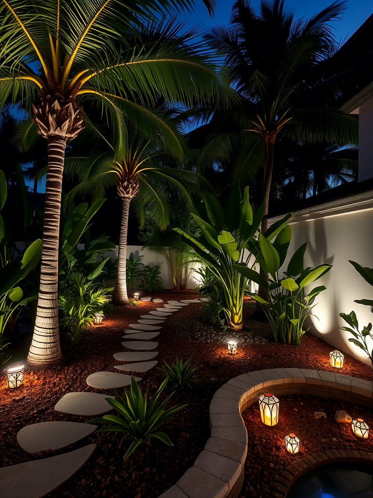 Stunning South Florida Landscaping Ideas