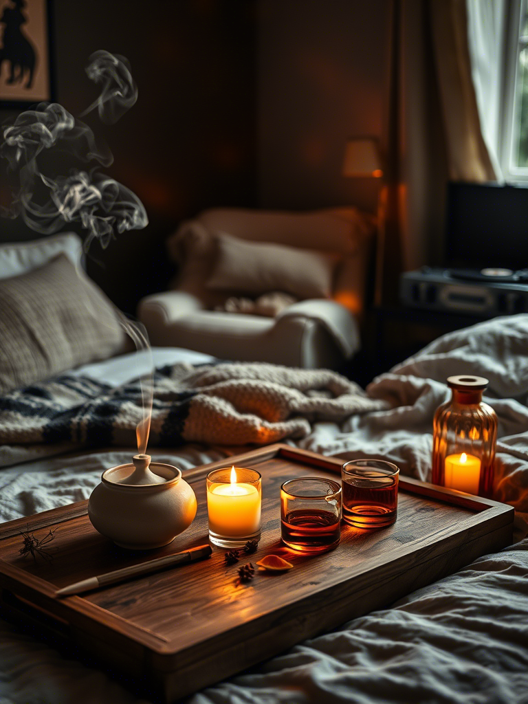 Cozy Bedroom Decor Ideas