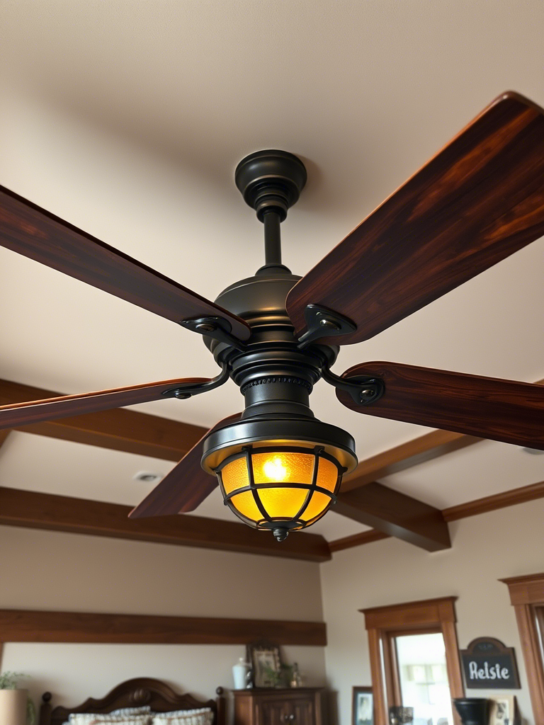 Timeless Craftsman Bedroom Ideas