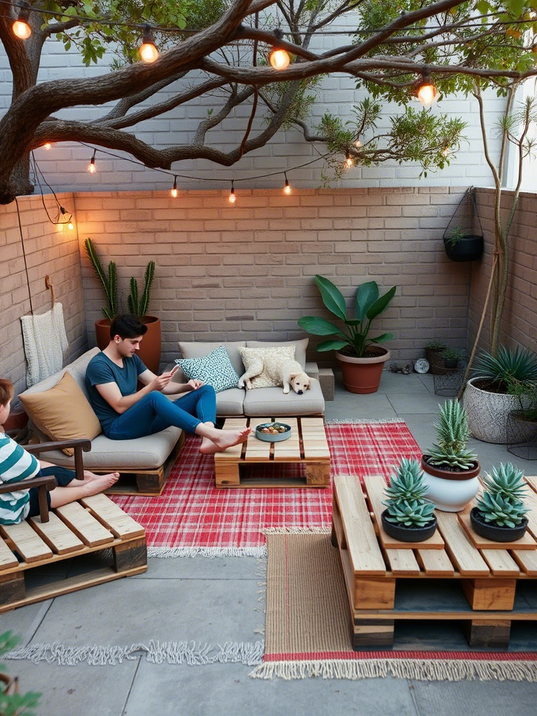 Low Maintenance Landscape Ideas