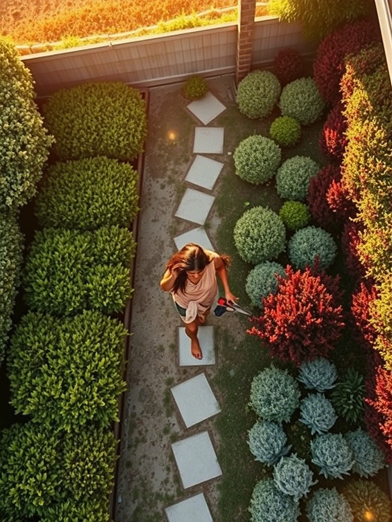 Low Maintenance Landscape Ideas