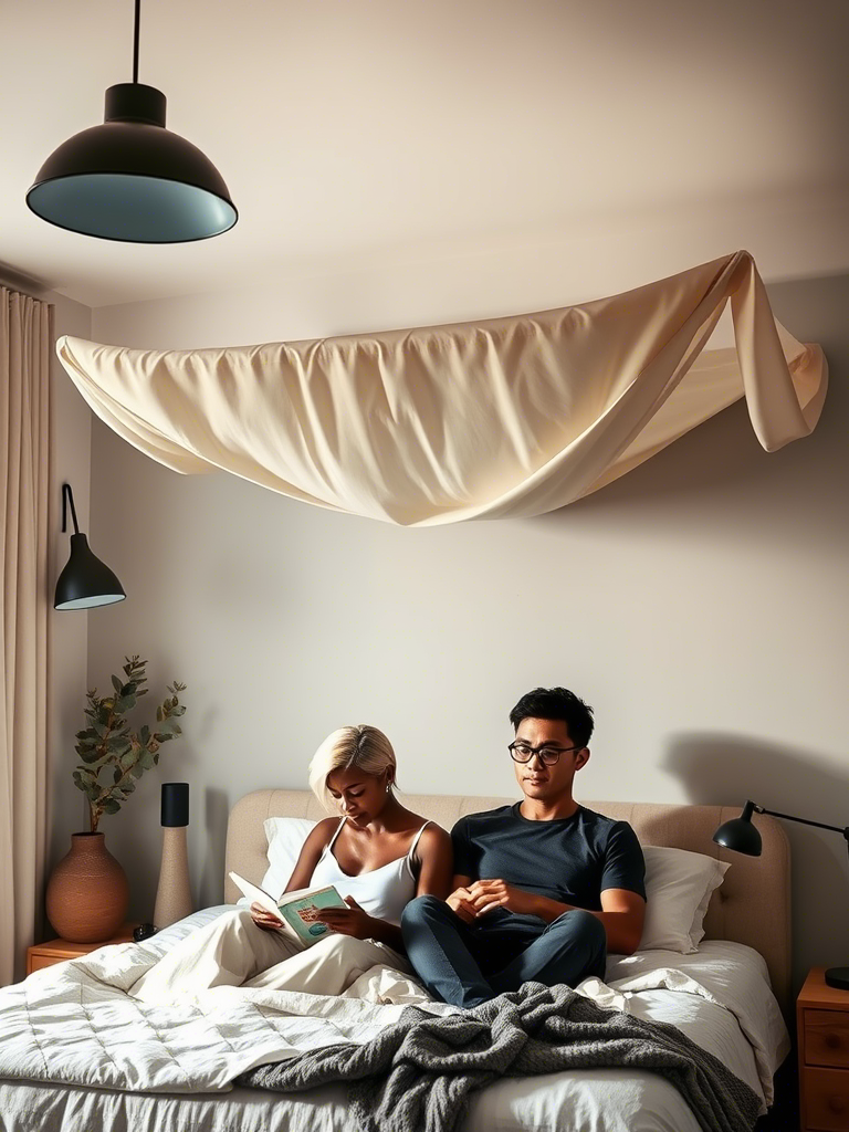 Bedroom Decor Ideas for Couples