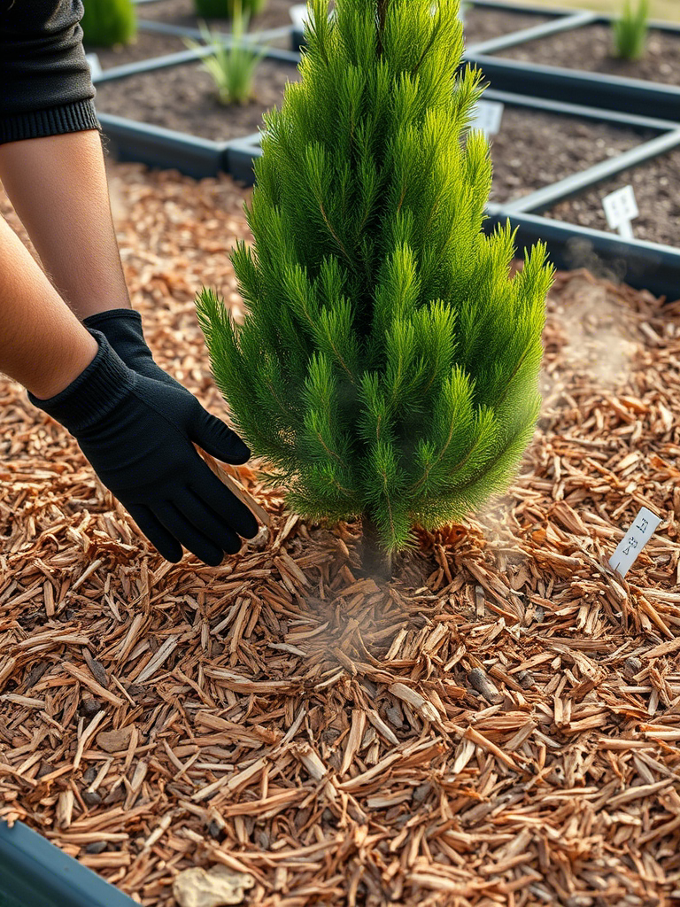 Low Maintenance Landscape Ideas