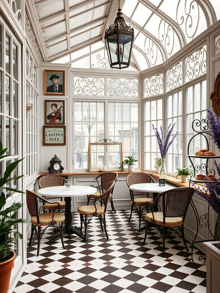 Stunning Enclosed Sunroom Ideas