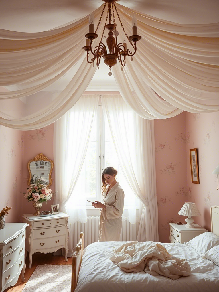 Bedroom False Ceiling Design Ideas