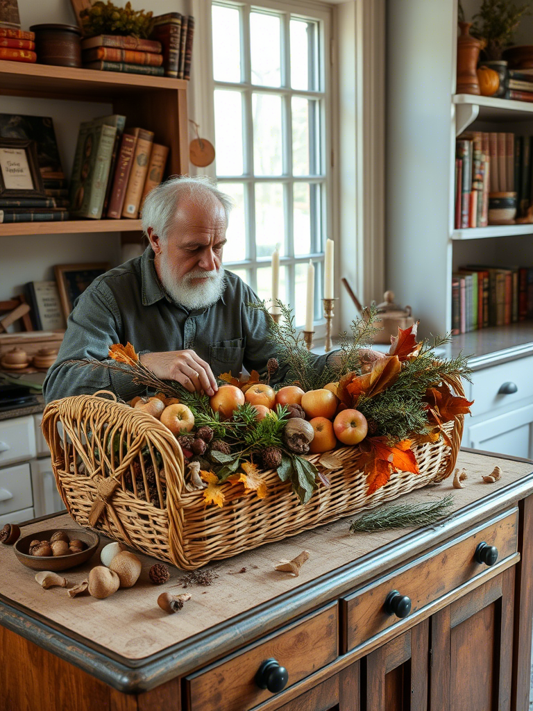 Witchy Kitchen Ideas