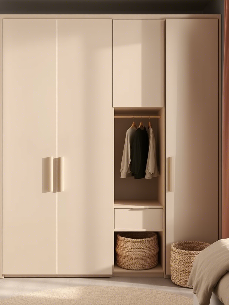 Korean Bedroom Decor Room