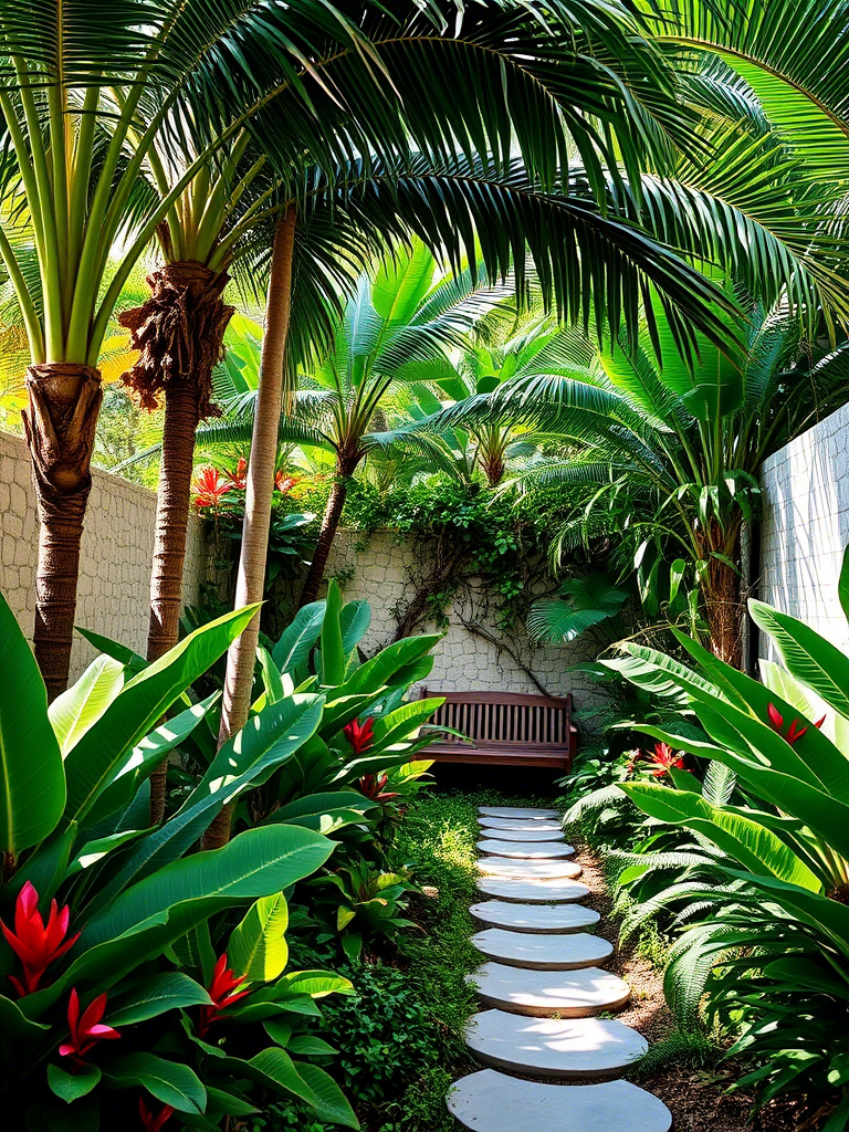 Stunning South Florida Landscaping Ideas
