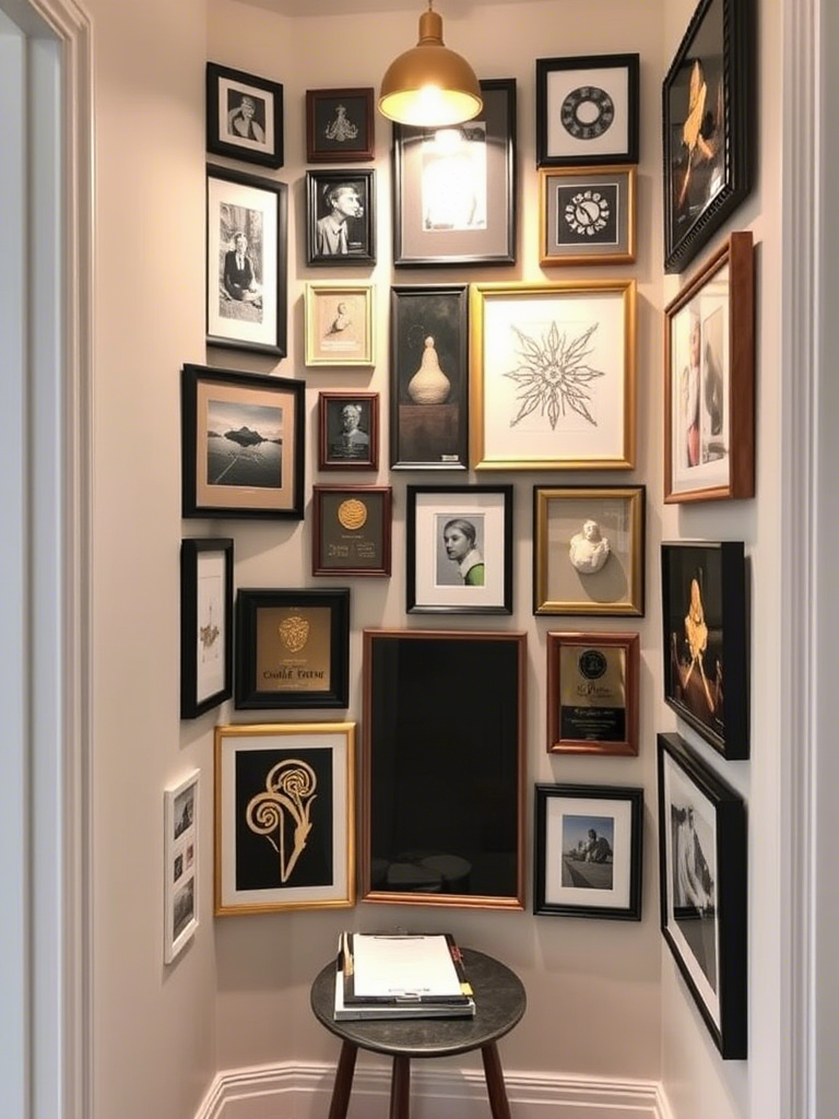 Bedroom Corner Ideas