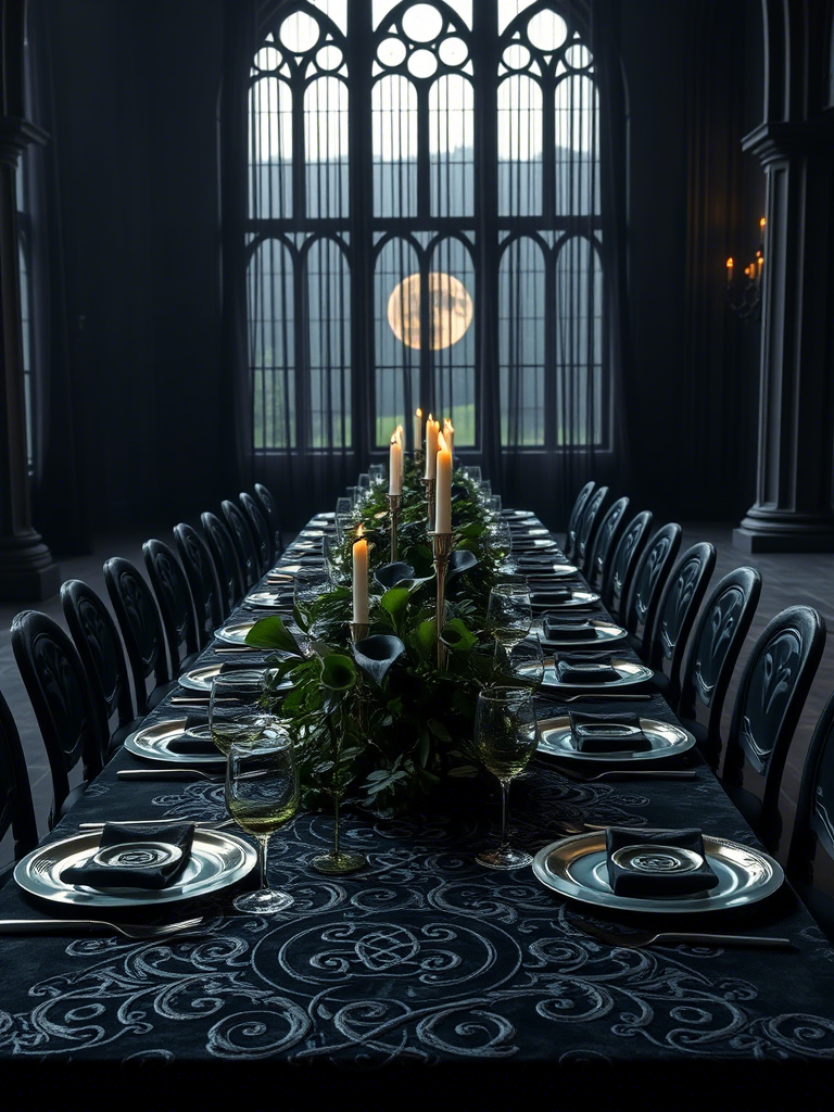 Beautiful St. Patrick’s Day Table Settings for a Festive Feast!