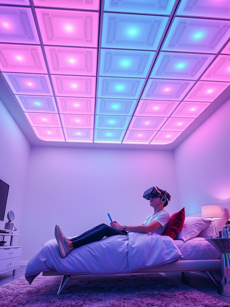 Bedroom False Ceiling Design Ideas