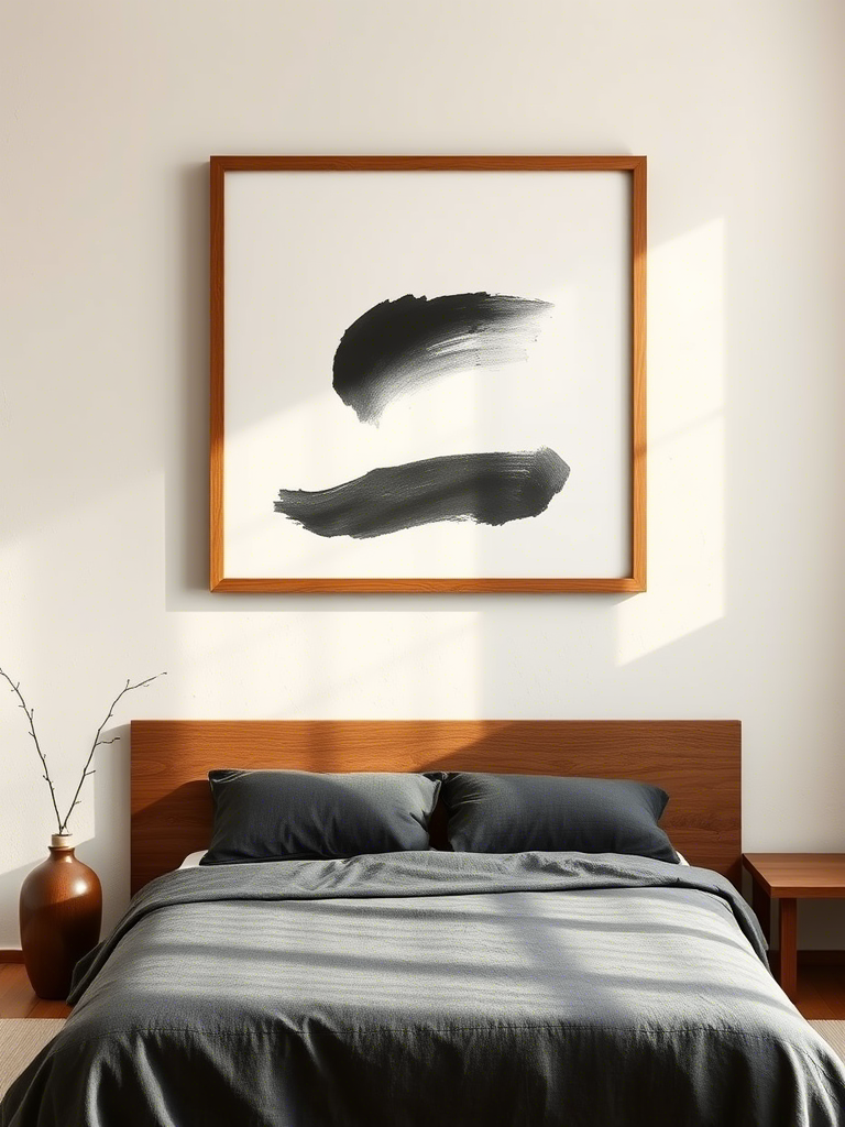 9. Art that’s basically a deep breath