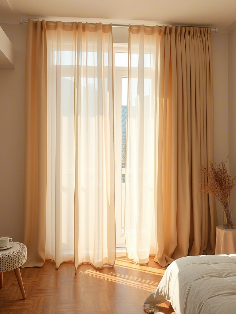 Korean Bedroom Decor Room