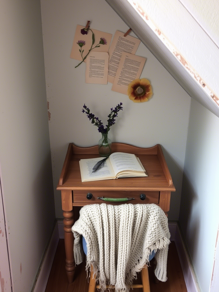 Cottagecore Bedroom Ideas