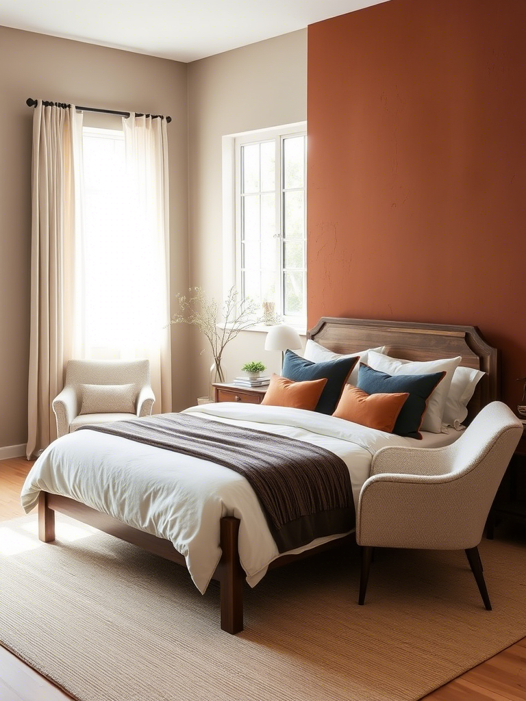 2. Neutral colors that don’t bore you to death