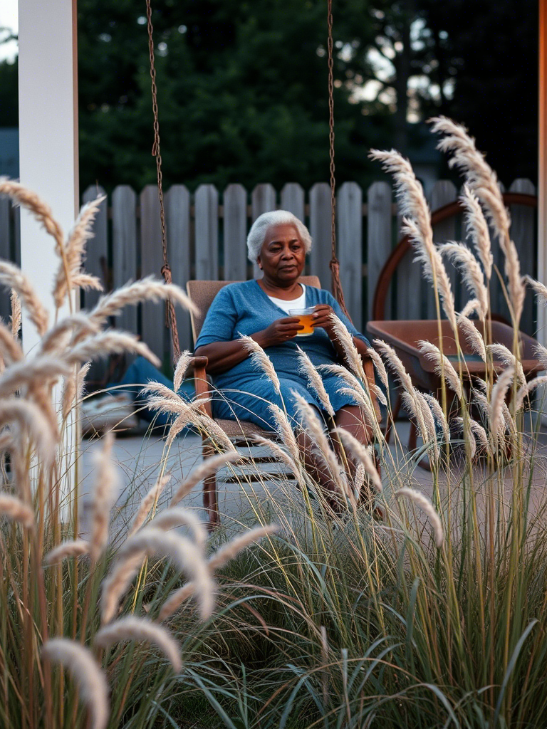 Low Maintenance Landscape Ideas