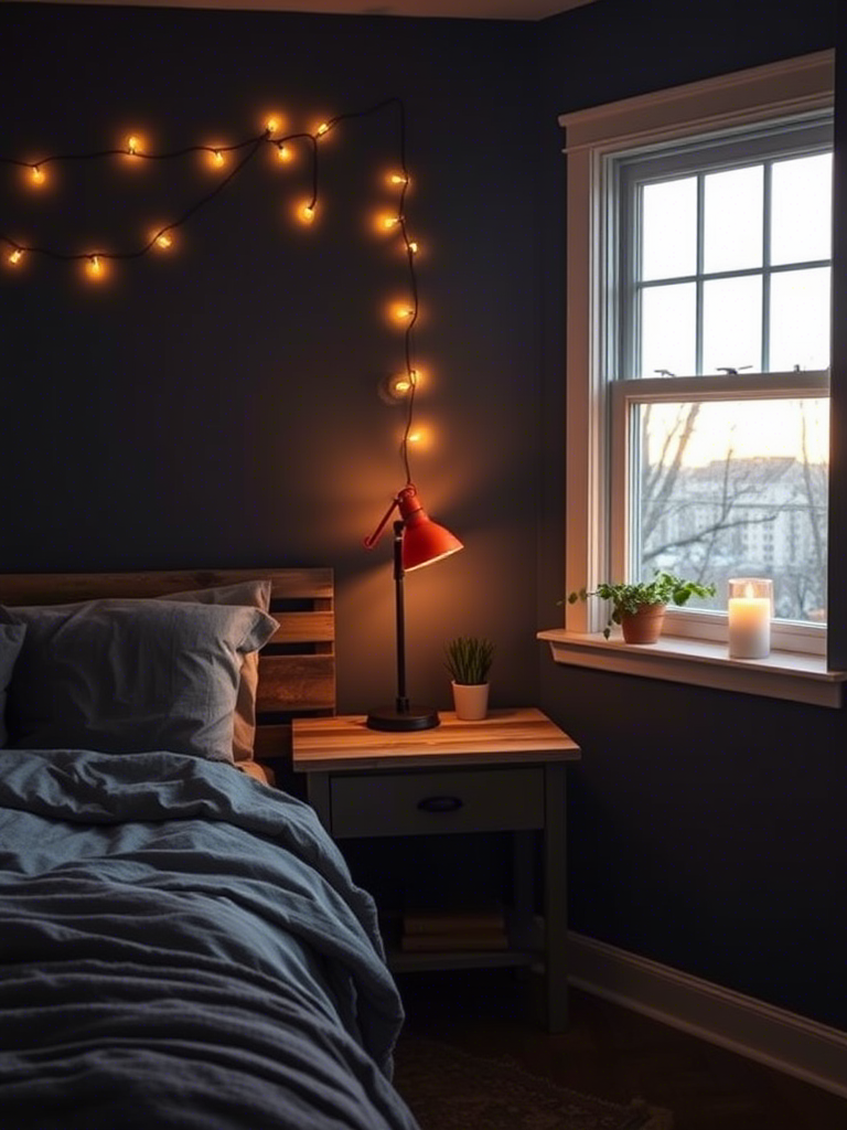 Cozy Bedroom Decor Ideas