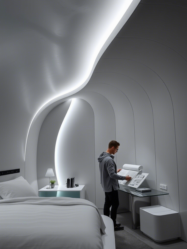 Bedroom False Ceiling Design Ideas