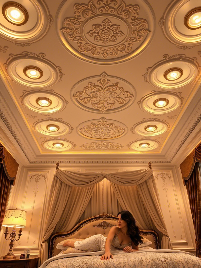 Bedroom False Ceiling Design Ideas