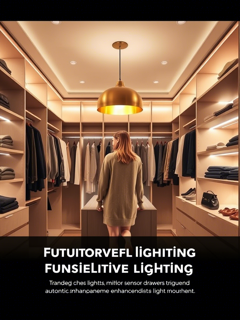 10. Lighting That Doesn’t Suck