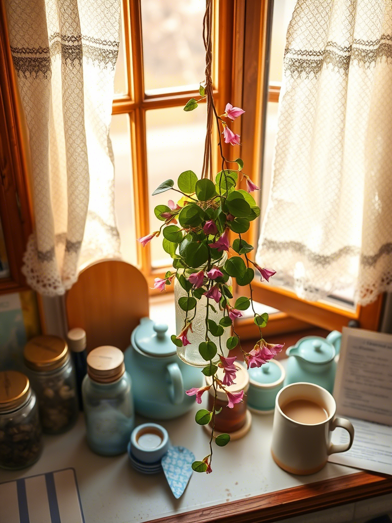 Low Maintenance Indoor Plants