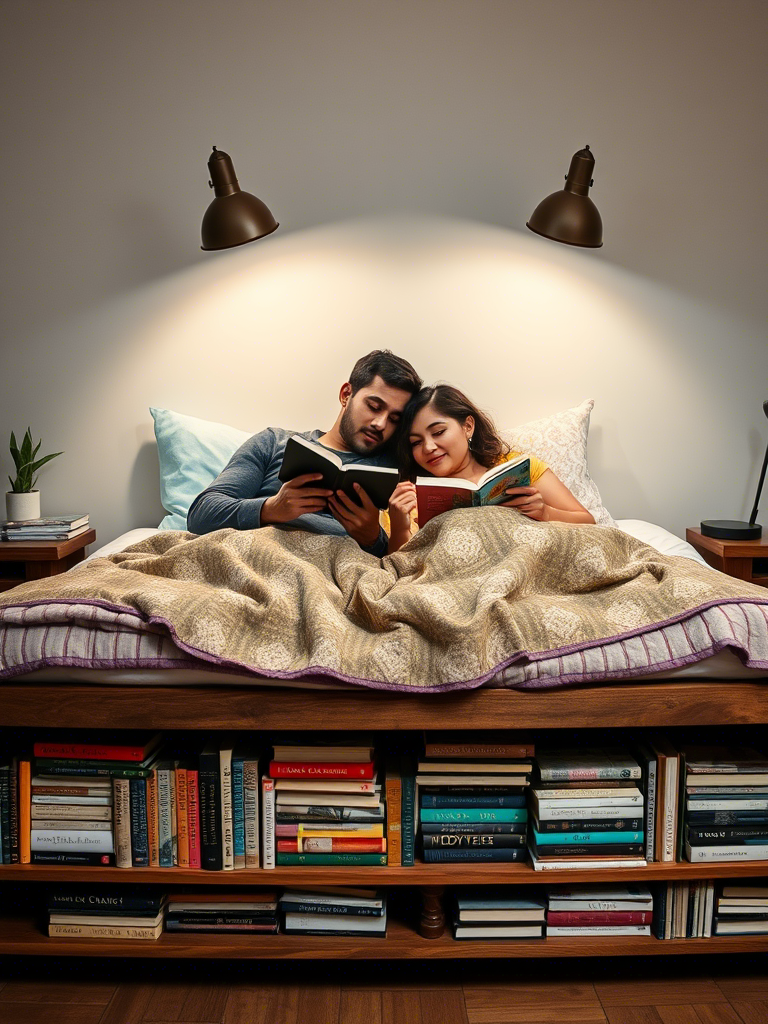 Bedroom Decor Ideas for Couples