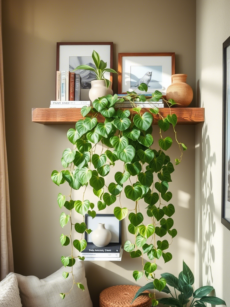 Low Maintenance Indoor Plants