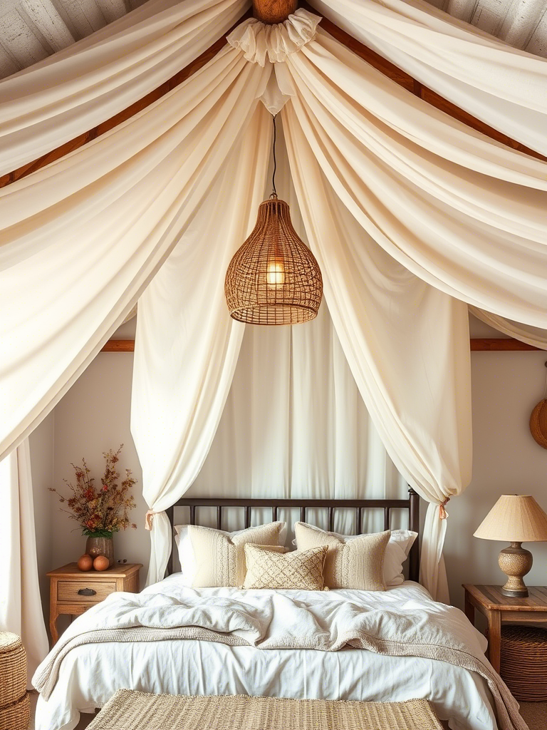 Cozy Bedroom Decor Ideas