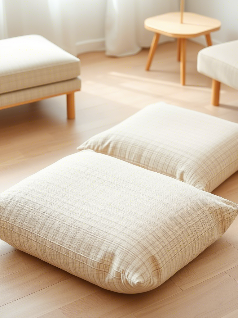 Korean Bedroom Decor Room