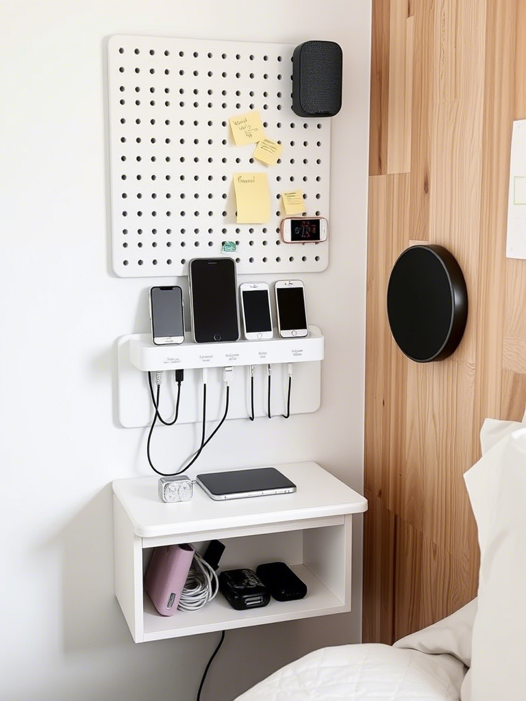 Bedroom Corner Ideas