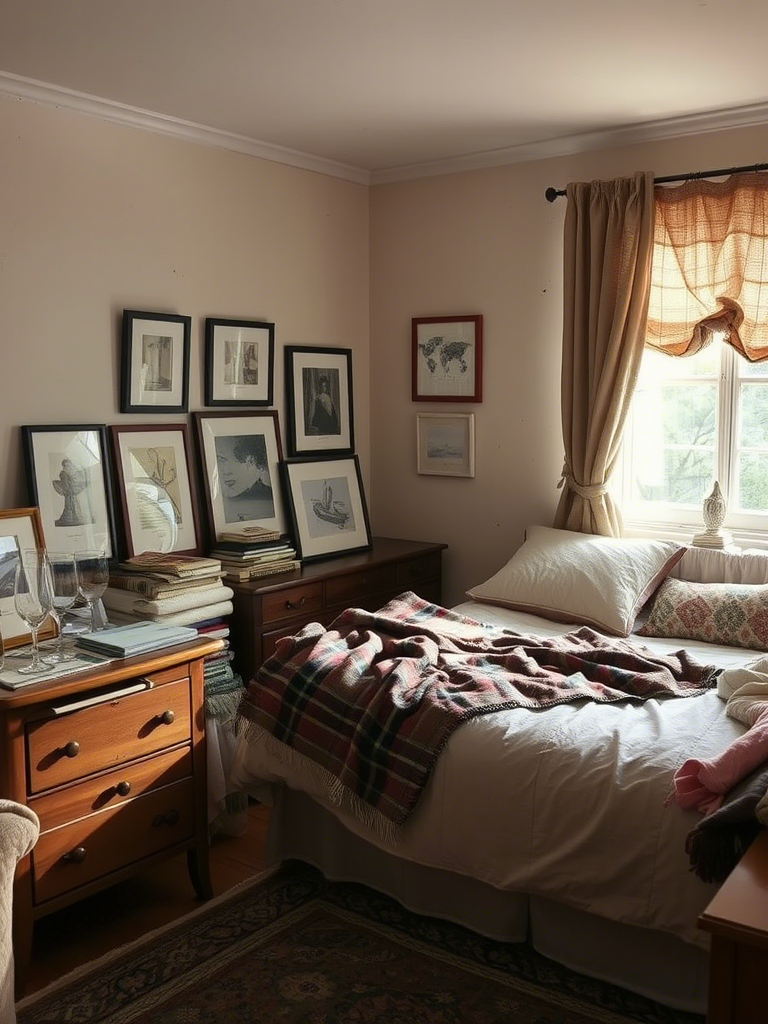 Cozy Bedroom Decor Ideas