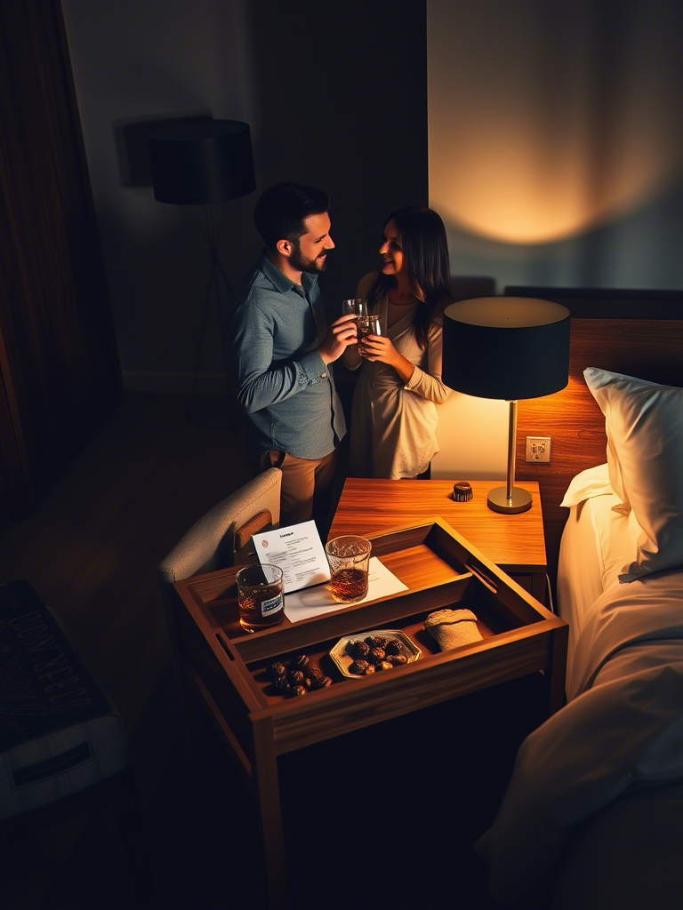 Bedroom Decor Ideas for Couples