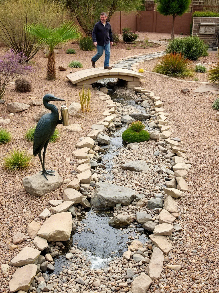 Low Maintenance Landscape Ideas