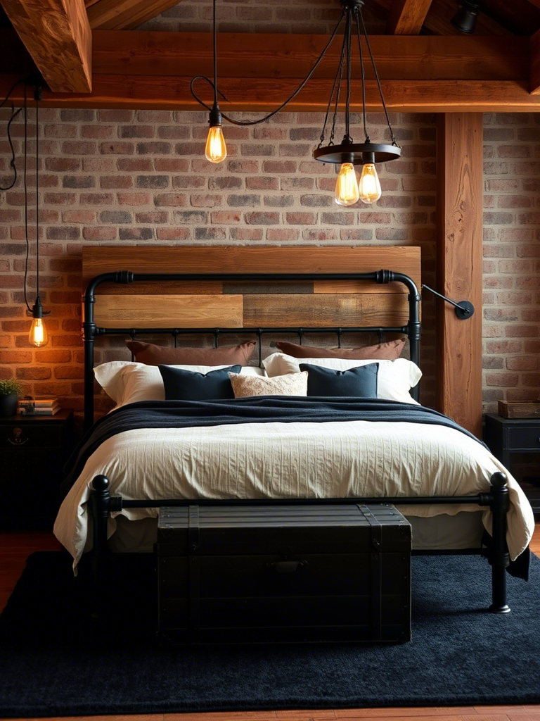 10. Old Wood + Black Metal = A Love Story