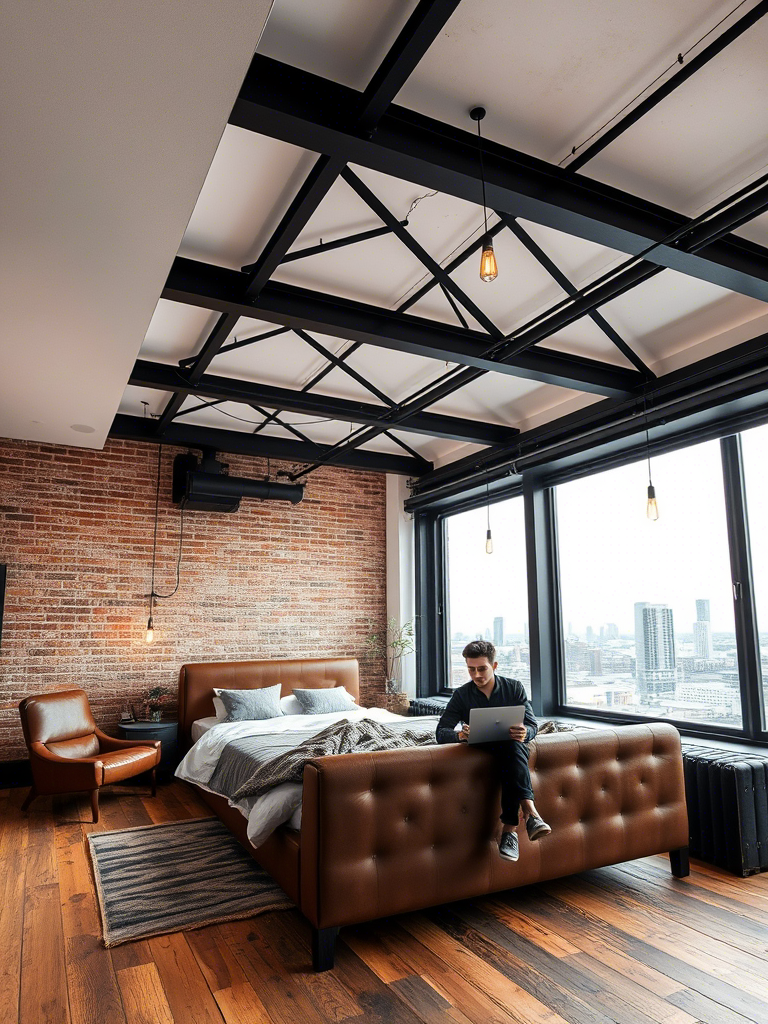 Bedroom False Ceiling Design Ideas