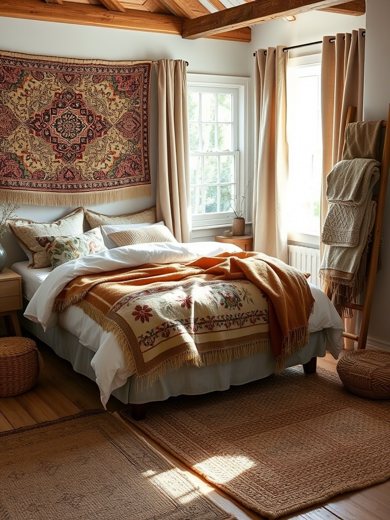 5. Textiles, Everywhere