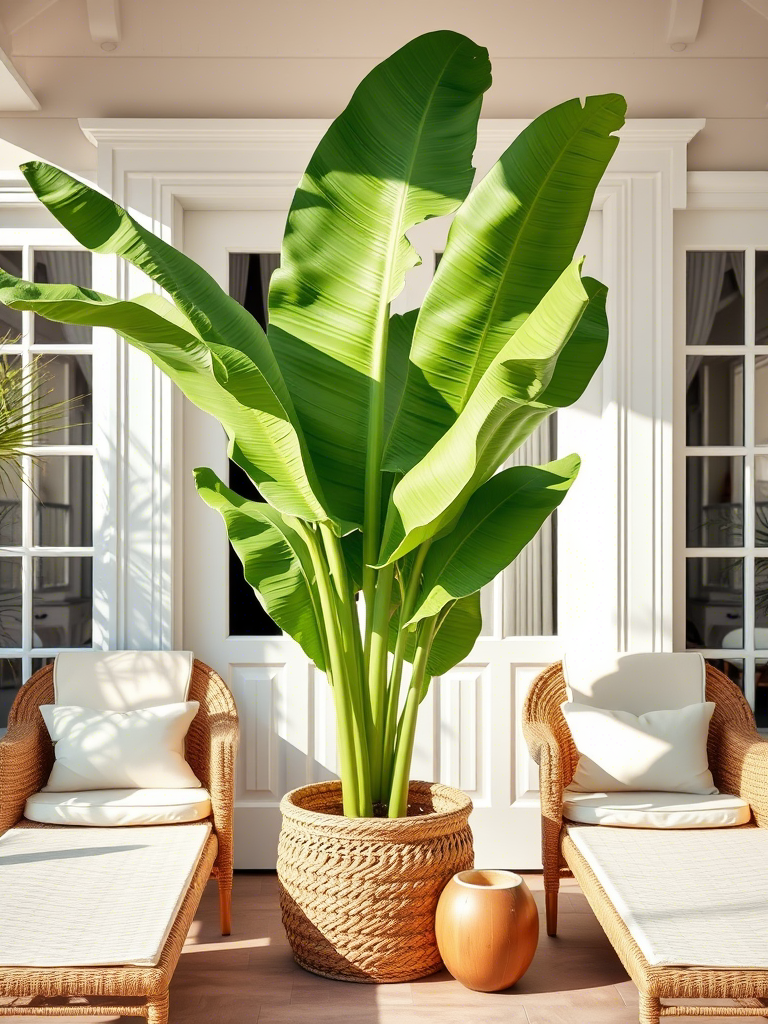 Stunning Faux Plants for Front Porch – Zero Maintenance, All Style!