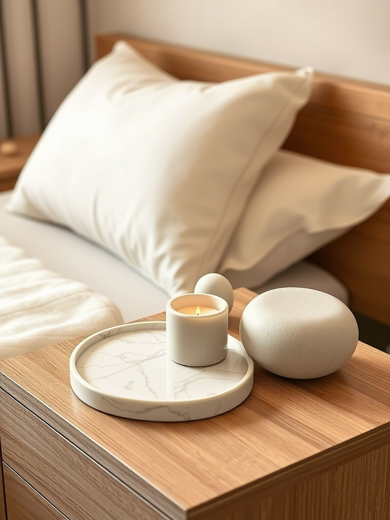 Korean Bedroom Decor Room