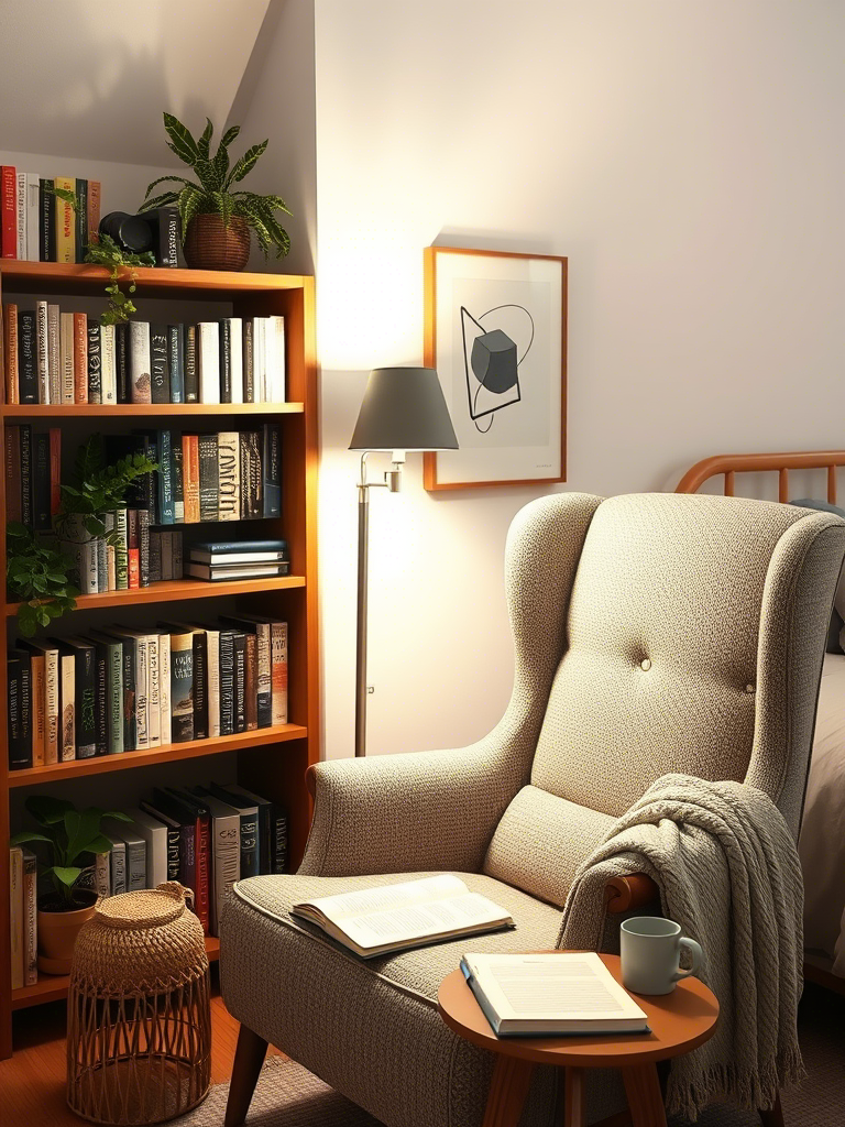 Cozy Bedroom Decor Ideas