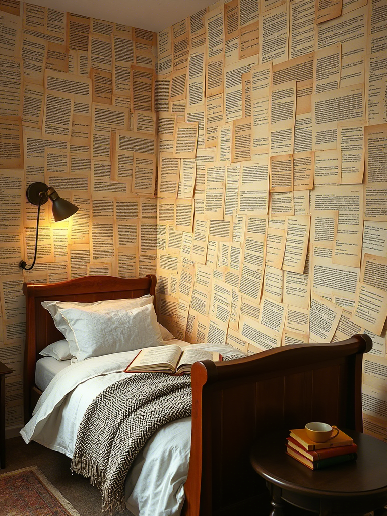 Vintage Bedroom Decor Ideas