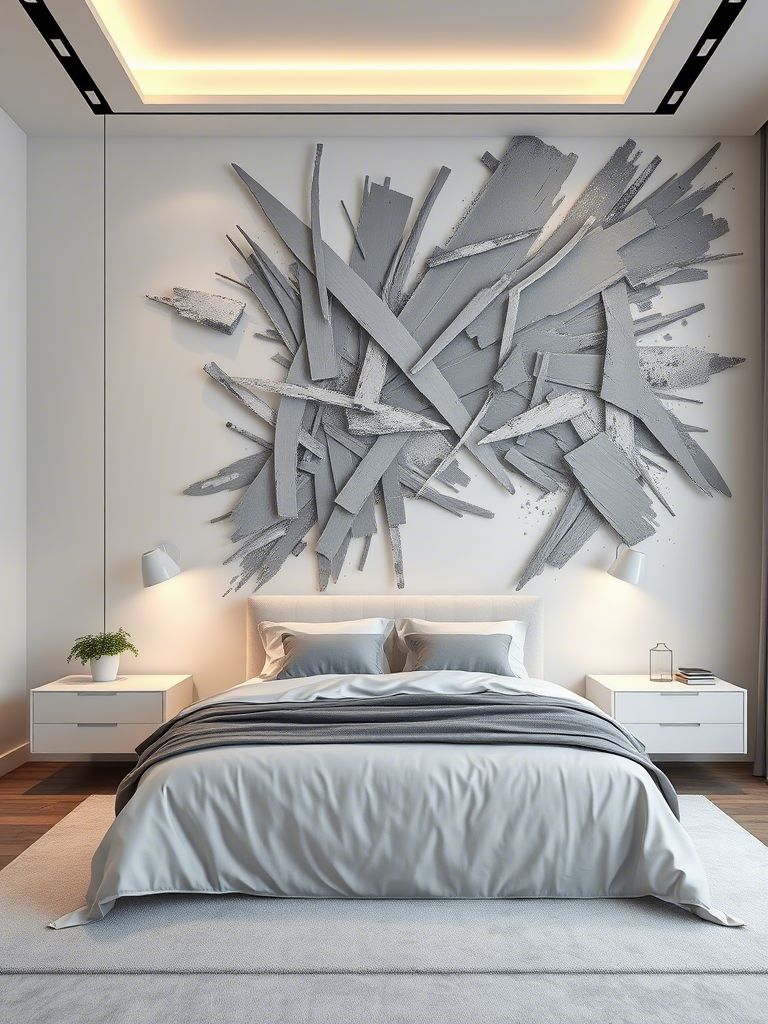 15. Let One Wall Be Wild (Like, Really Wild)