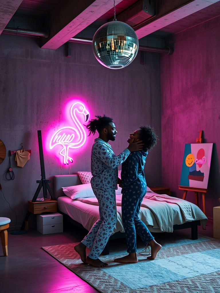 Bedroom Decor Ideas for Couples