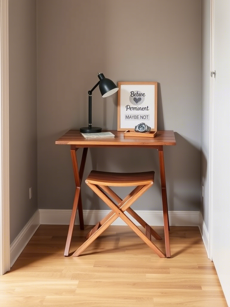 Console Table Ideas